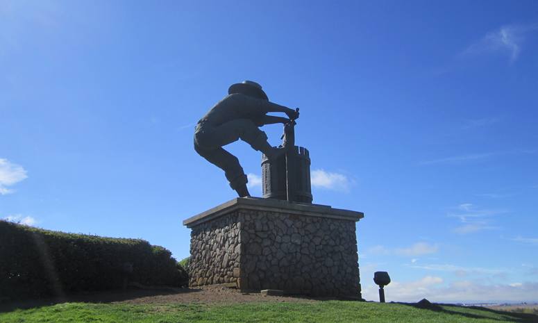 Excursión de un día al Valle de Napa