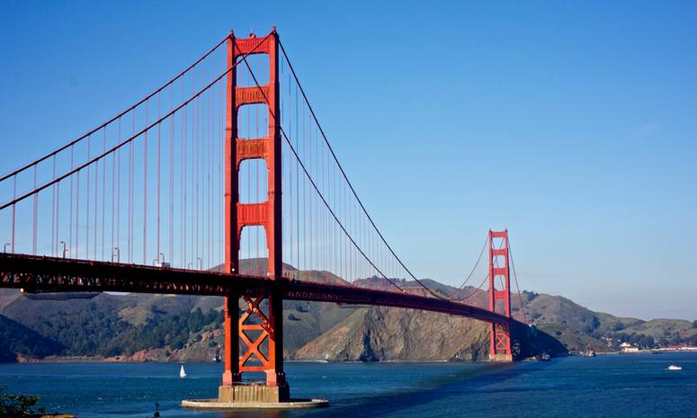 Northern California Day Trips Things To Do Attractions
