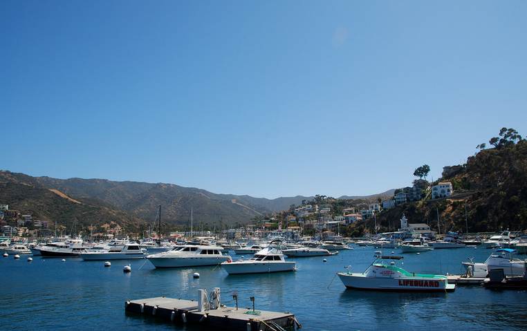 Catalina Island