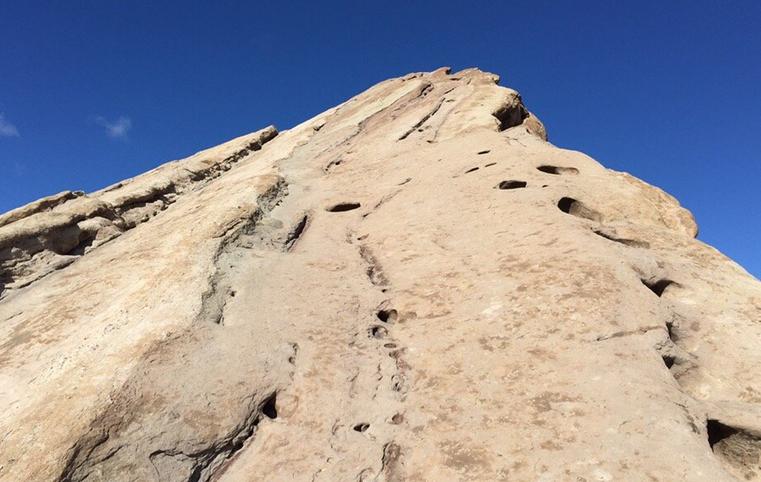 Vasquez Rocks Natural Area