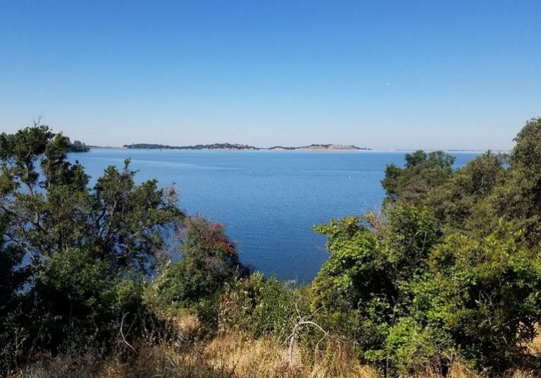 Folsom Lake Camping Day Use Year Round Activities