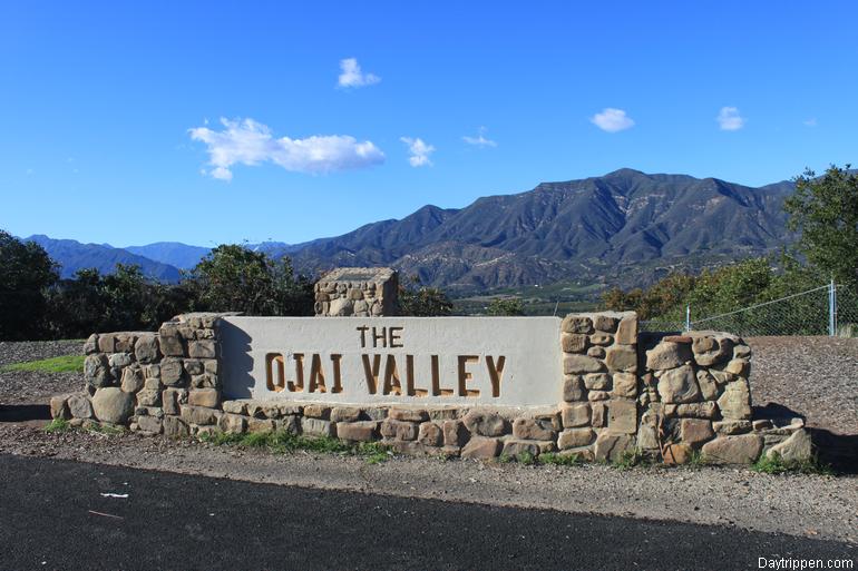  Ojai Valley A Spiritual Retreat