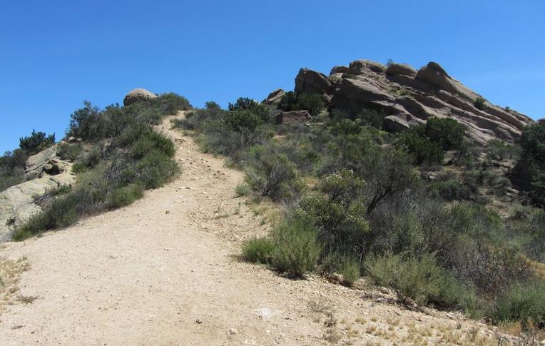 Vasquez Rocks Natural Area