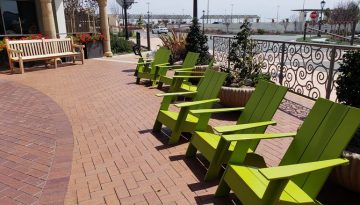 Outlets At San Clemente Ocean