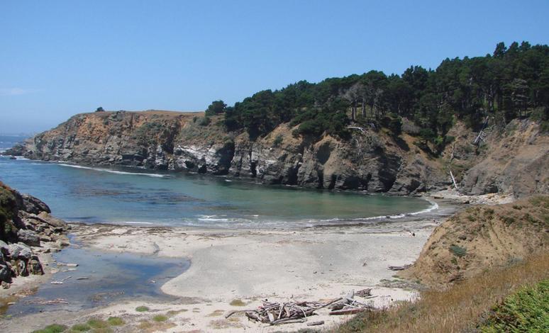 Day Trippers Guide to Salt Point State Park
