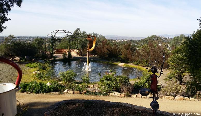 Alta Vista Botanical Gardens