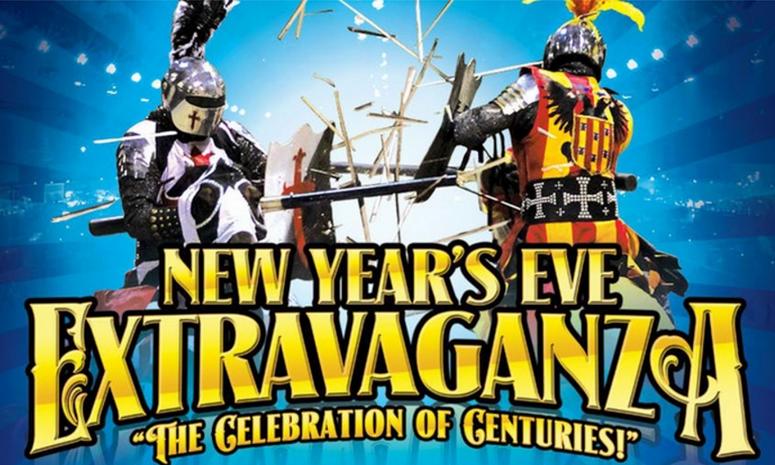 Medieval Times New Years Eve Discount Tickets