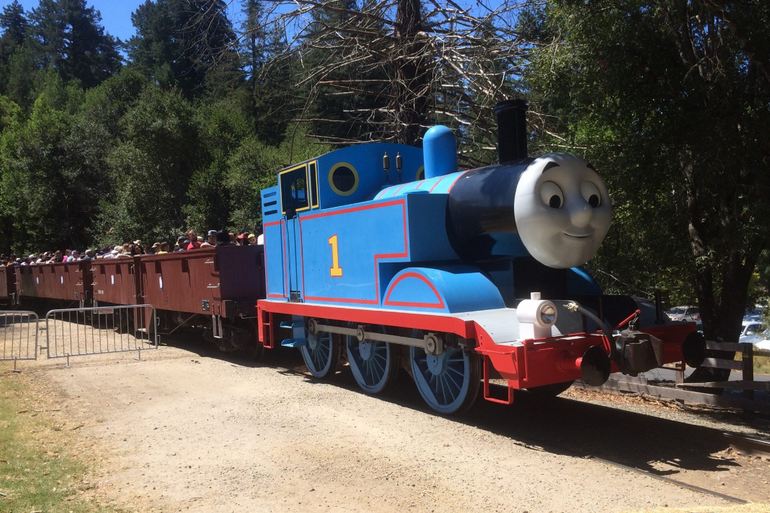 Thomas the Tank Engine™