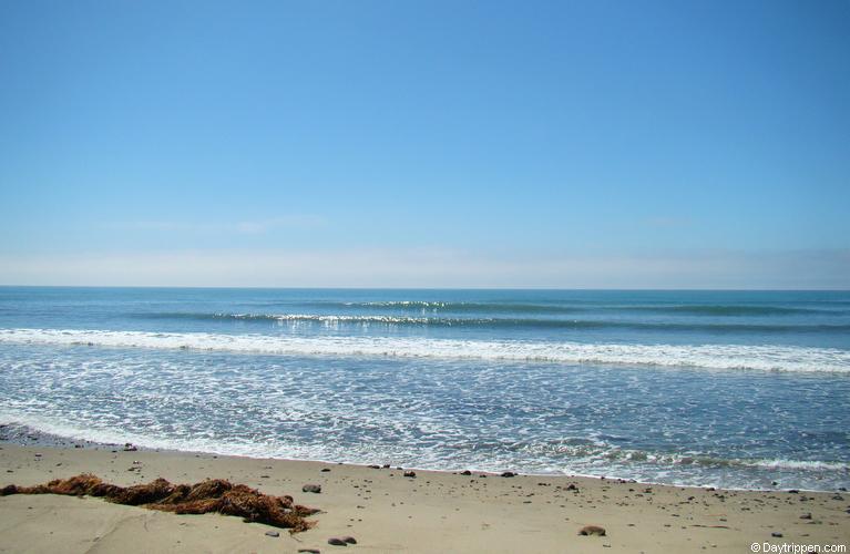 Trestles Beach