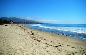 Trestles Beach Trail San Onofre State Beach A Surfers Paradise