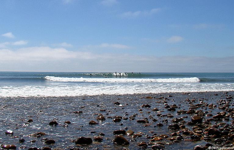 Trestles Beach