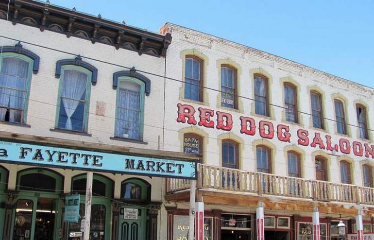 Virginia City Things To Do : Things to Do in Virginia Beach in the Month of May / Shops, restaurants, galleries, and a hotel line wallace street, virginia city's main thoroughfare (highway 287).