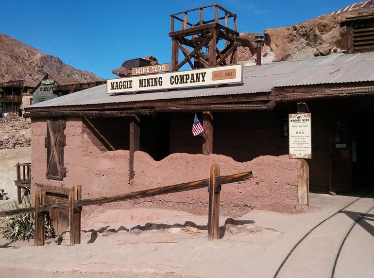 Calico Ghost Town Day Trip Barstow Ca Step Back In Time