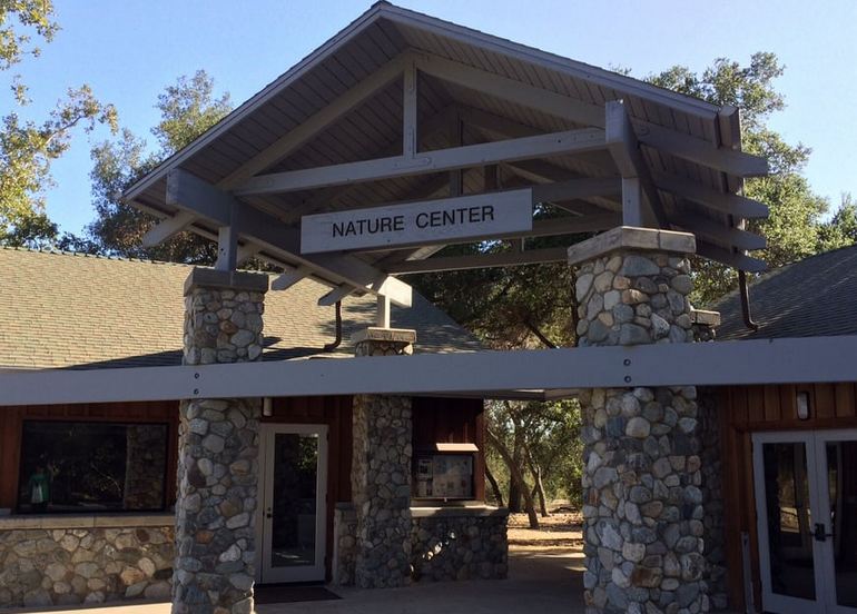 Nature Center