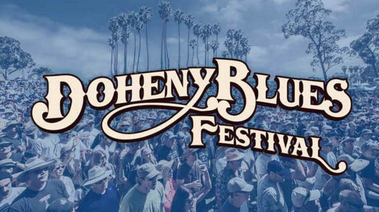 Doheny Blues Festival