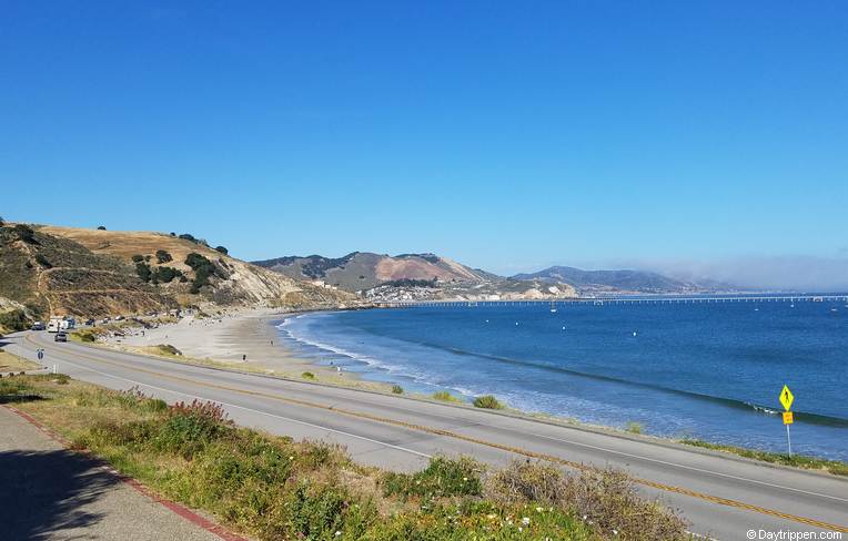 Avila Beach California