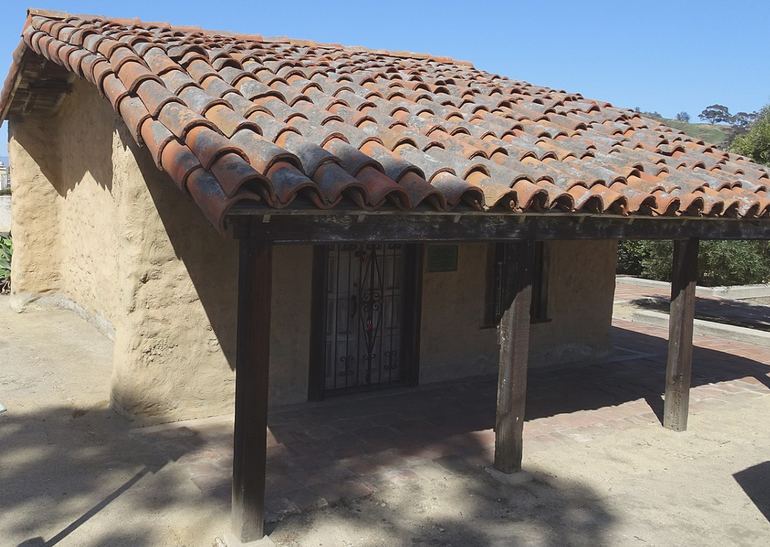 Ortega Adobe Venture