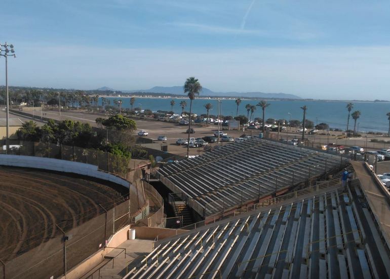 Ventura County Fairgrounds