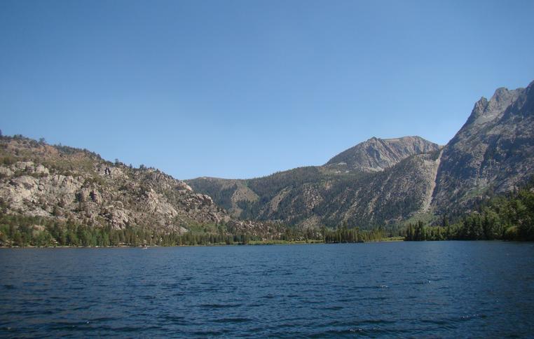 June Lake Loop