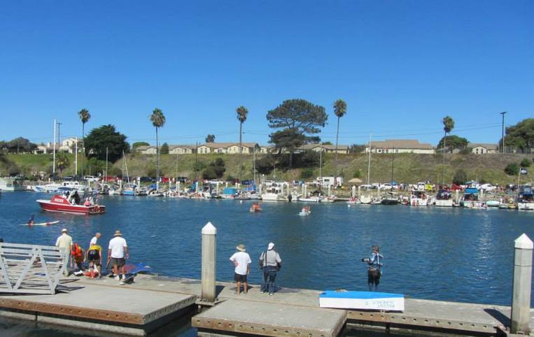 Oceanside Harbor Days