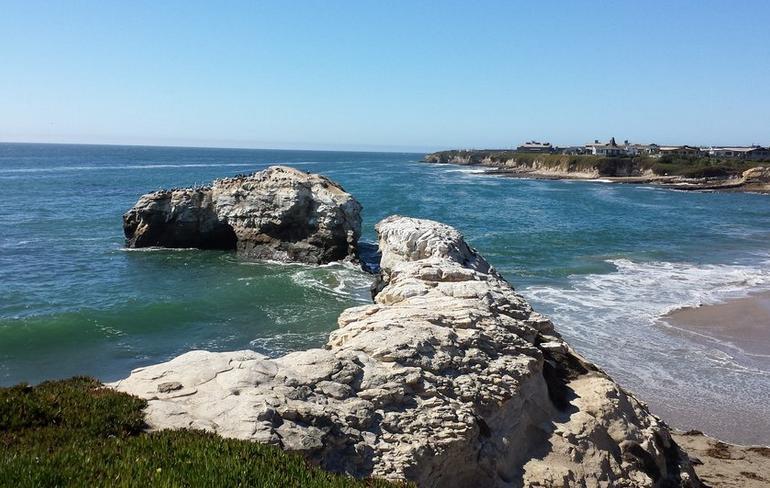 Santa Cruz Day Trip, Day Trips from San Jose