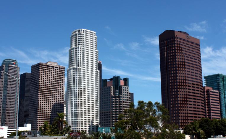 Downtown Los Angeles Visitor Guide