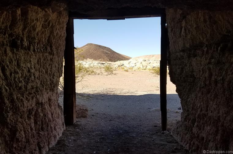 Dublin Gulch Caves