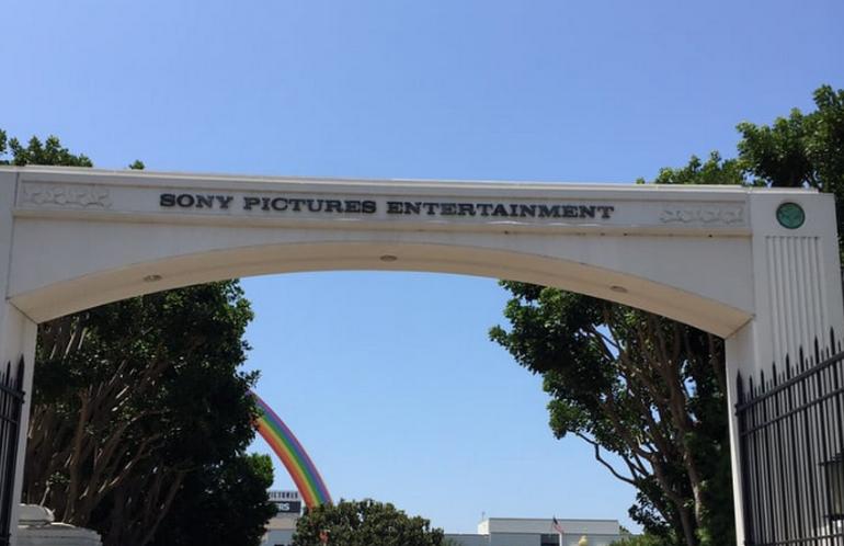 Sony Pictures Studio Tours