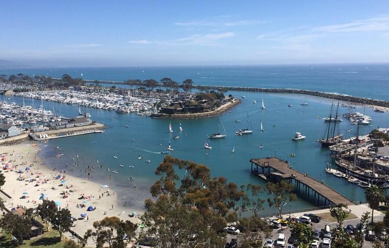 Dana Point, California