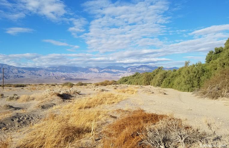 Death Valley National Park