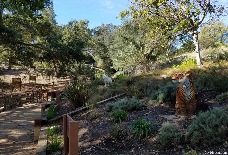 Laguna Niguel Botanical Preserve