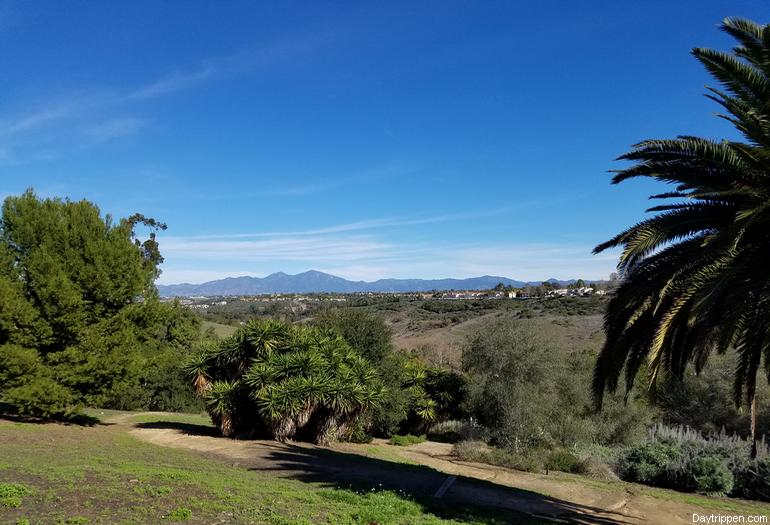 Laguna Niguel Botanical Preserve