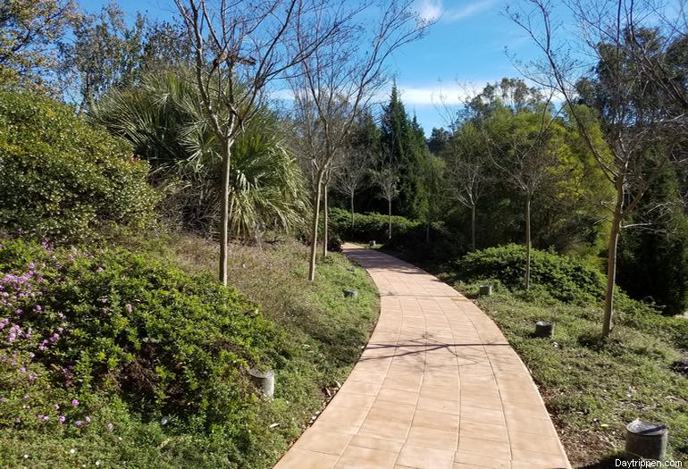 Laguna Niguel Botanical Preserve