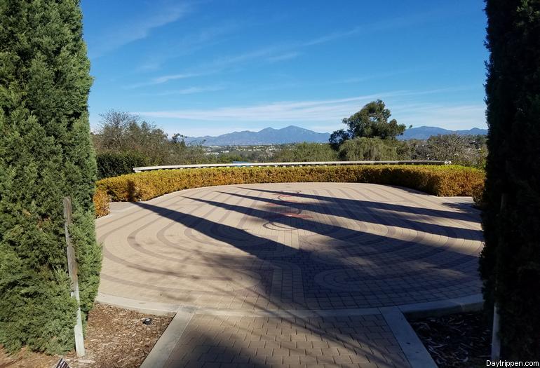 Laguna Niguel Labyrinth