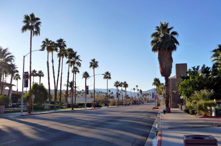 palm springs ca day trips