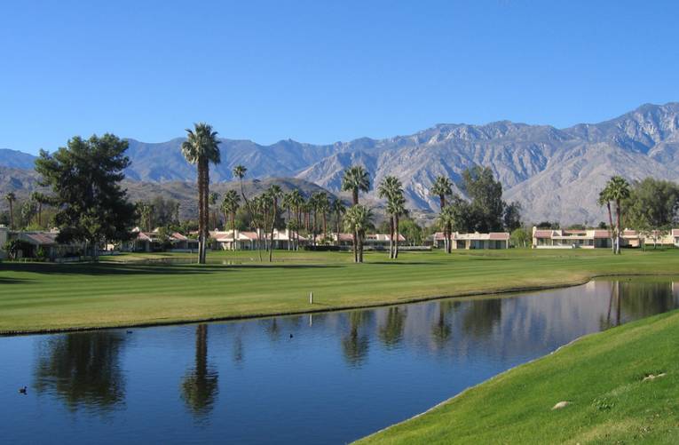 palm springs ca day trips