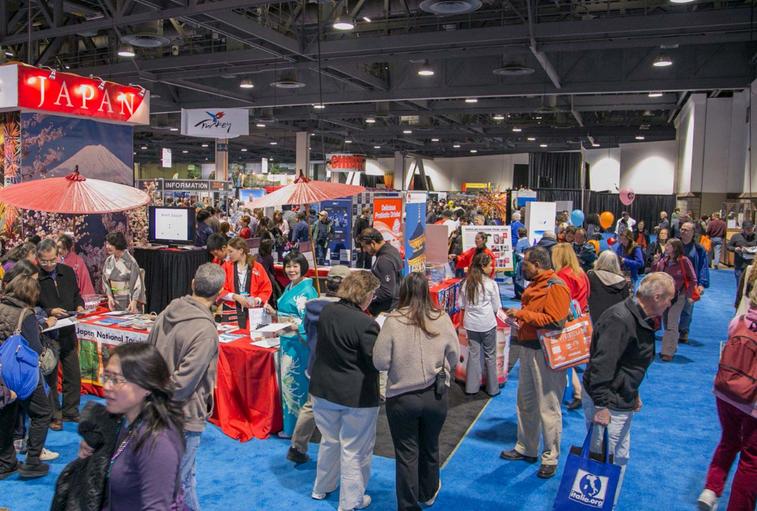 Los Angeles Travel Show Discount Coupons 2024 Save 8.00