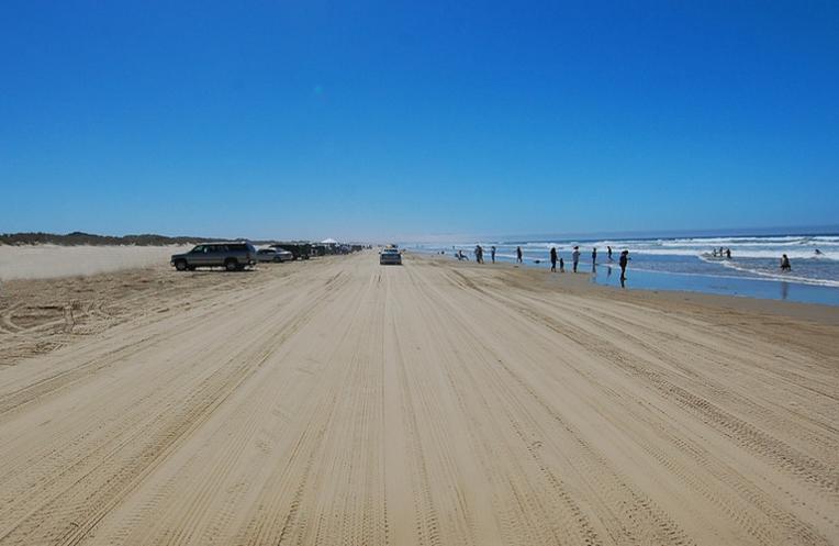 Pismo Beach