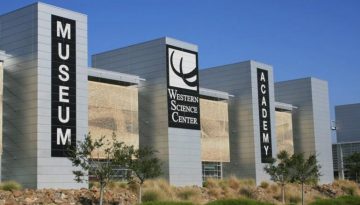 Western Science Center