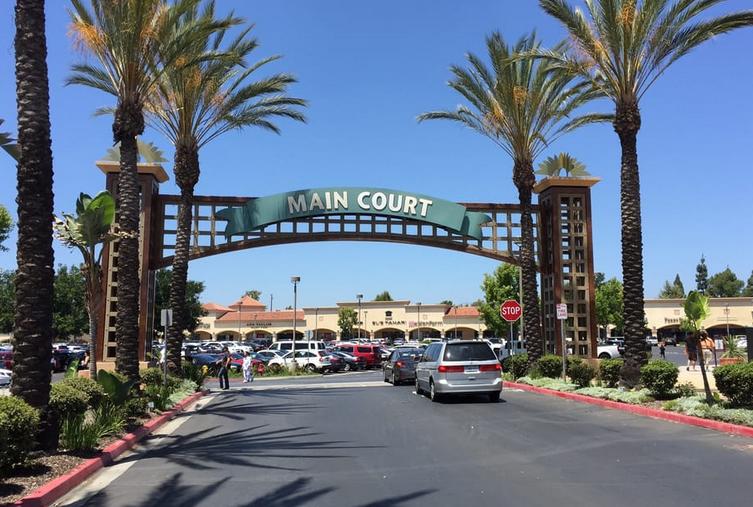 Camarillo Outlet Mall Discount Stores Coupons