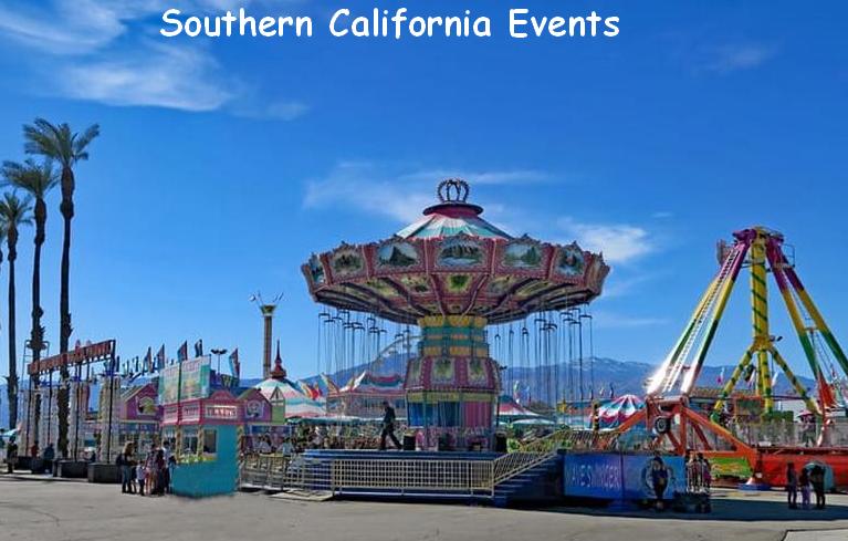 Southern California Events