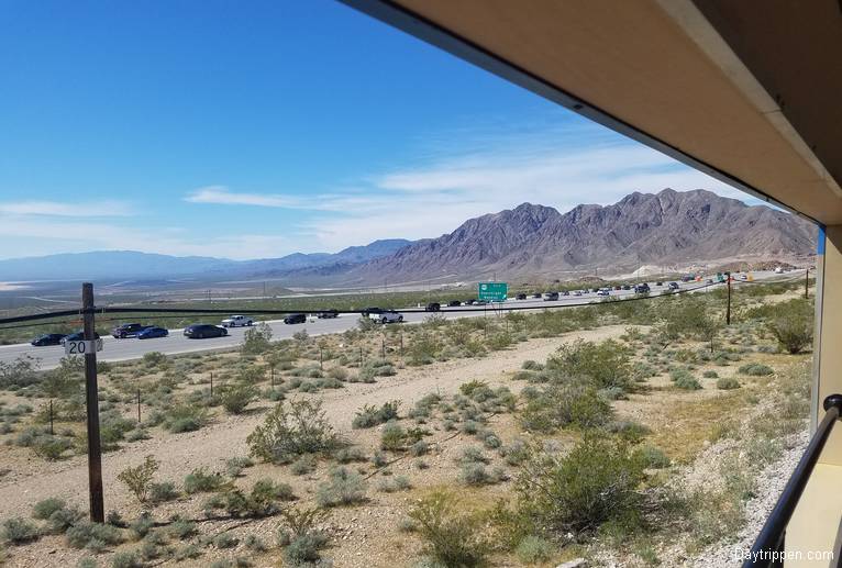 Nevada State Railroad Museum Boulder City