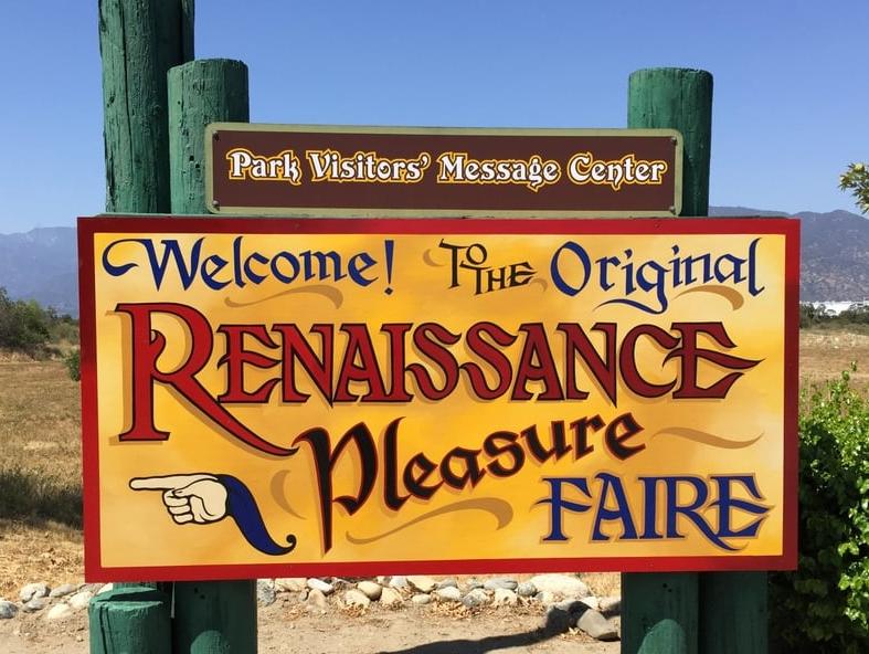 Renaissance Faire Irwindale Discount Tickets Coupons 2022