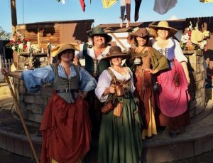 Renaissance Faire Irwindale Discount Tickets Coupons 2024