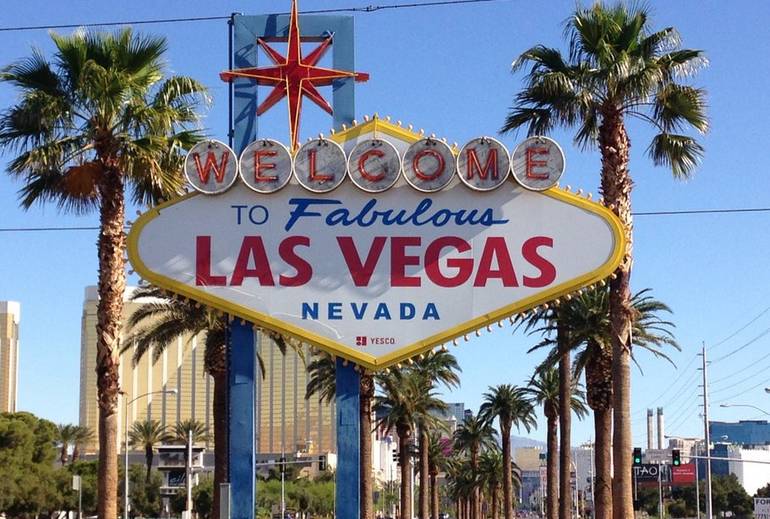 Free Things To Do In Las Vegas