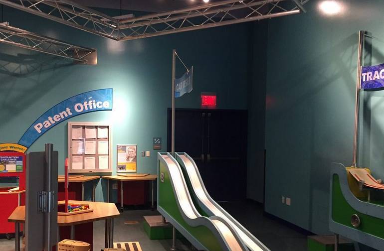 Discovery Children’s Museum Las Vegas