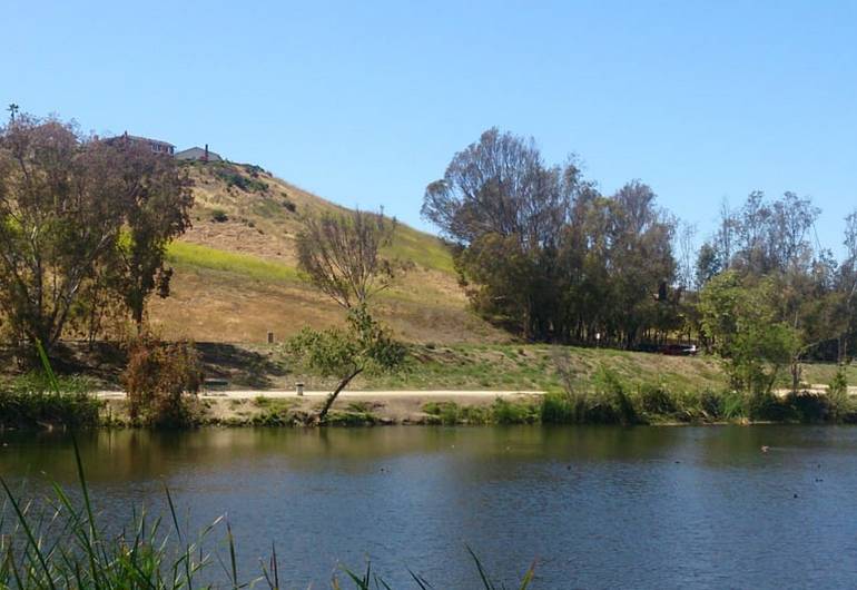 Laguna Niguel Regional Park