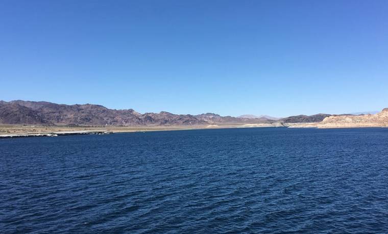 Lake Mead National Recreation