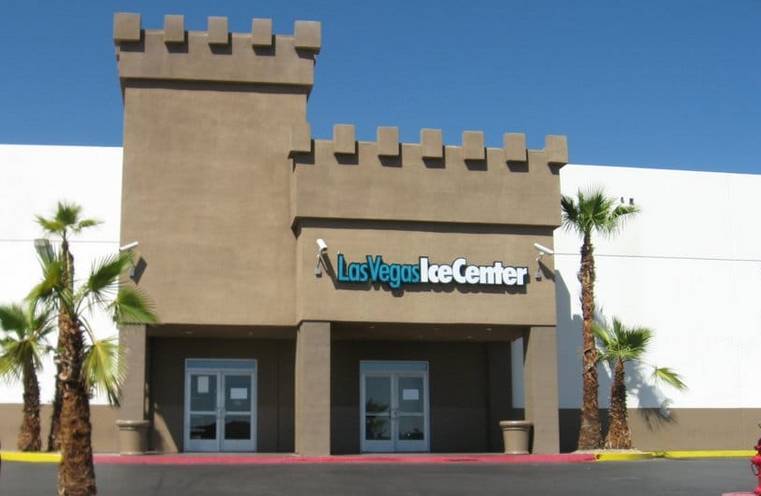 Las Vegas Ice Center