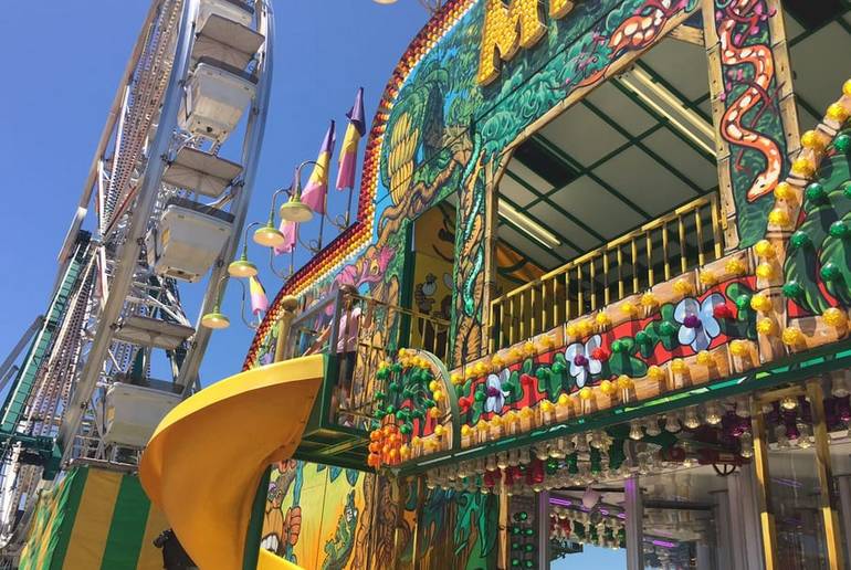 Ventura County Fair Events Special Discount Days Ventura County Fair Events Special Discount Days